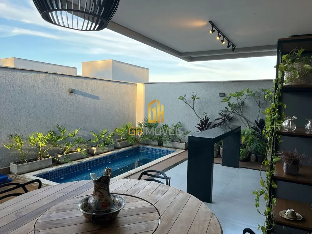 Casa, 3 quartos, 172 m² - Foto 4