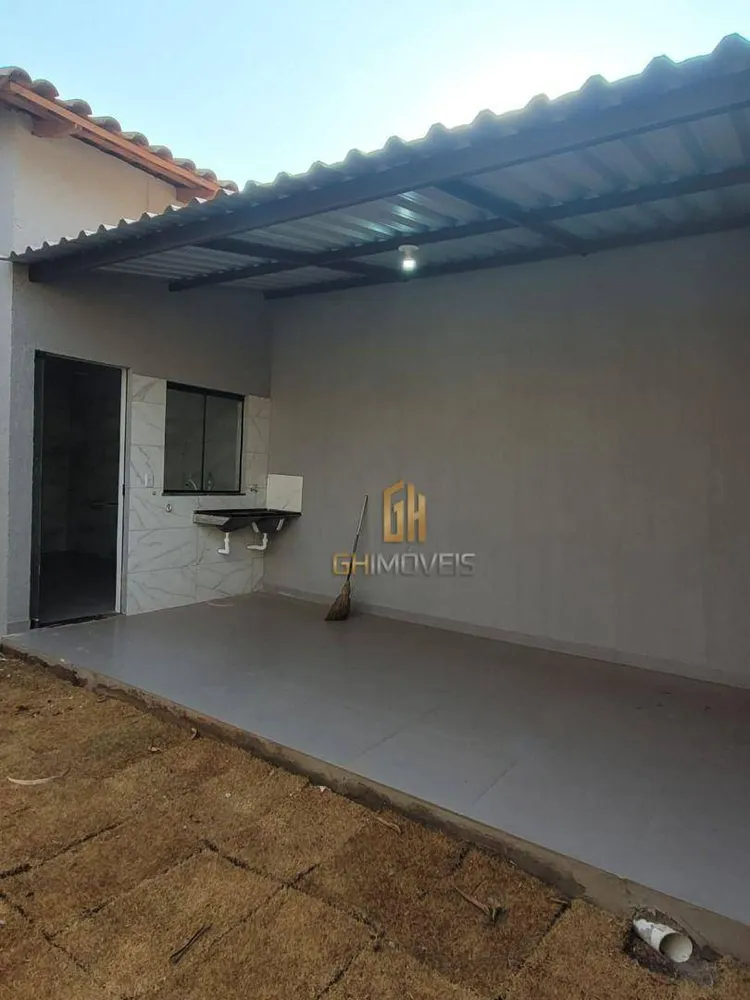 Casa, 2 quartos, 86 m² - Foto 3