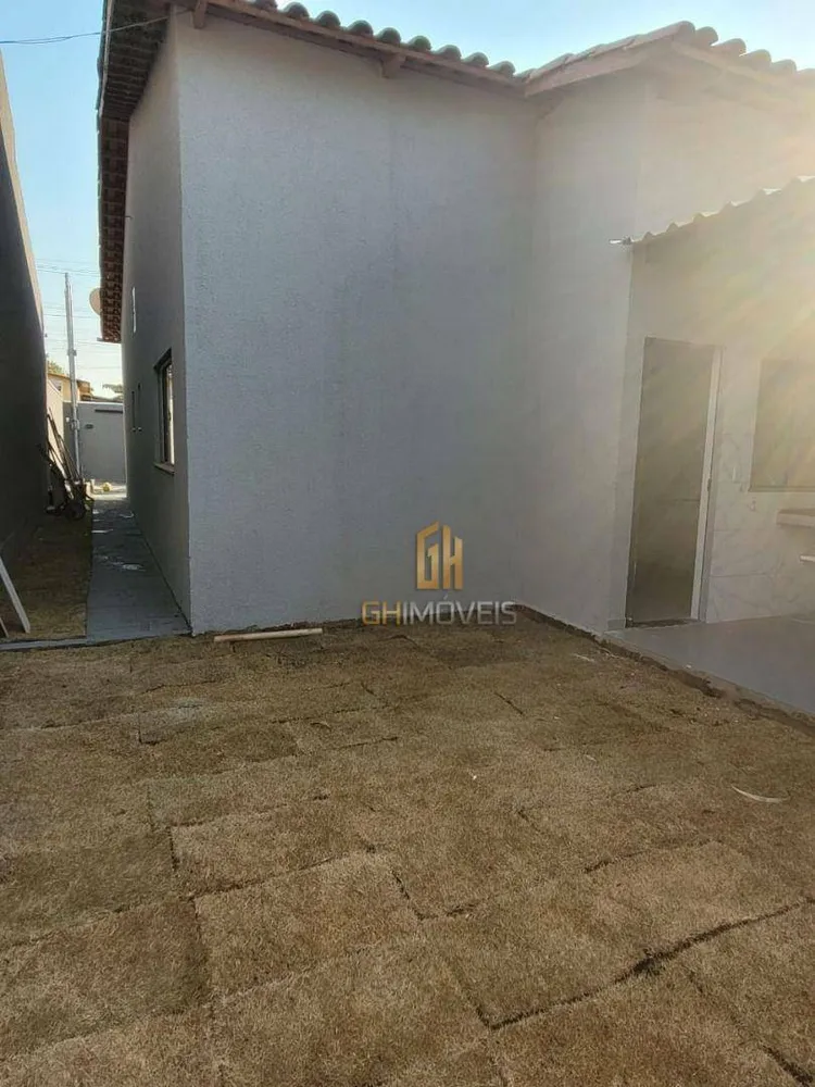 Casa, 2 quartos, 86 m² - Foto 2