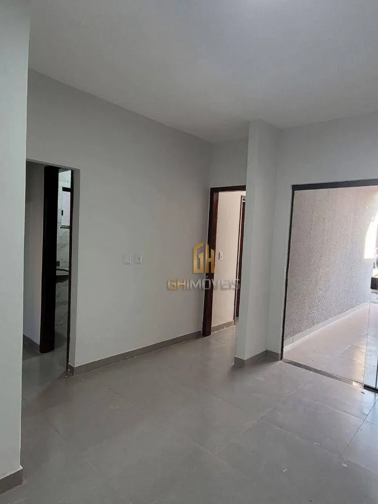 Casa, 2 quartos, 86 m² - Foto 4