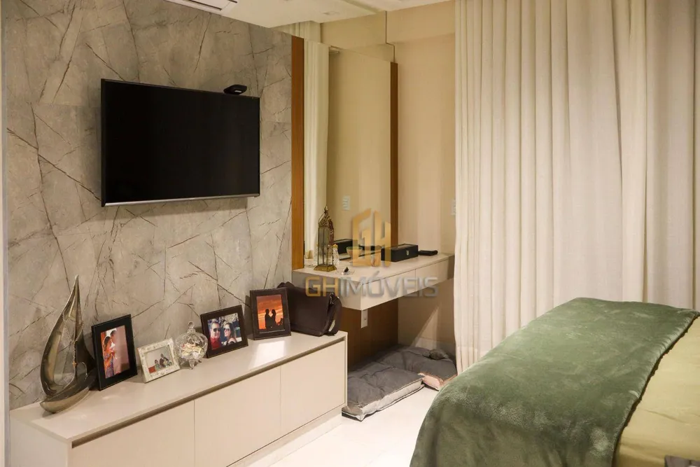 Sobrado, 4 quartos, 230 m² - Foto 4