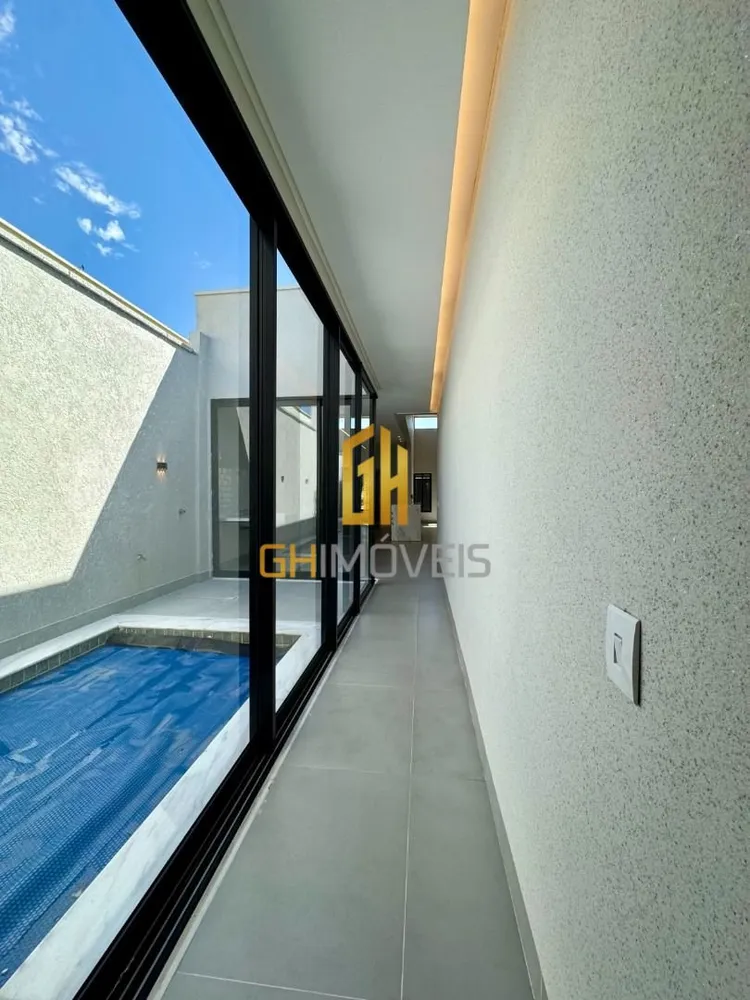 Casa, 3 quartos, 180 m² - Foto 1