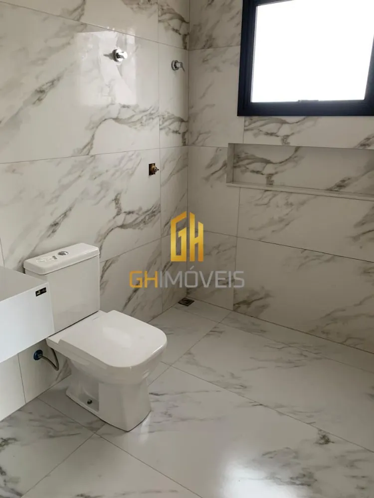 Sobrado, 4 quartos, 238 m² - Foto 3