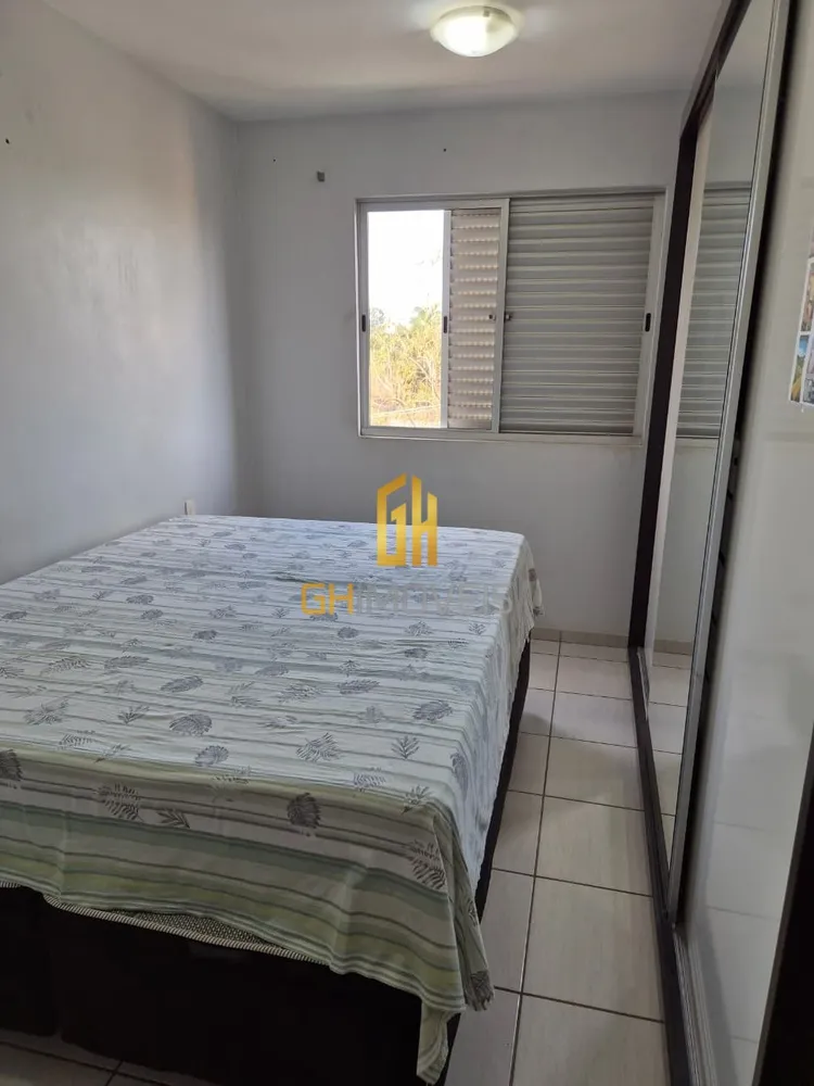 Apartamento, 2 quartos, 59 m² - Foto 3