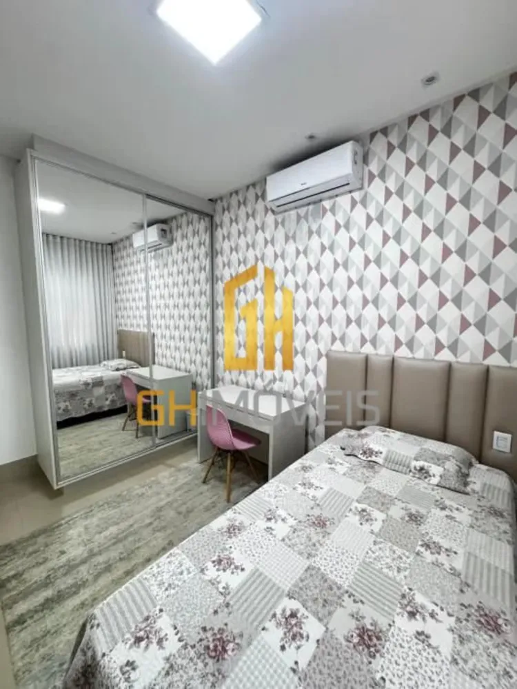 Casa, 3 quartos, 204 m² - Foto 4