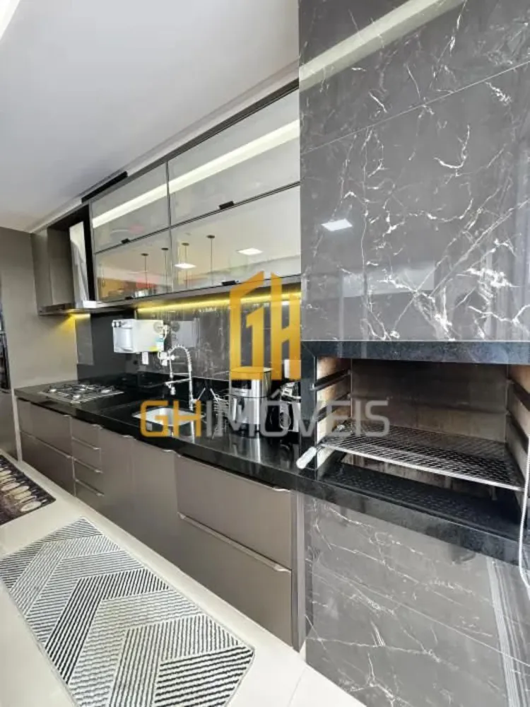 Casa, 3 quartos, 204 m² - Foto 3