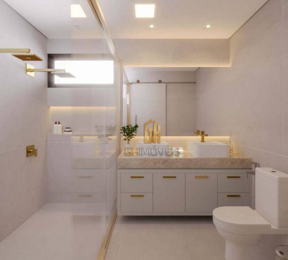 Sobrado à venda com 3 quartos, 217m² - Foto 1