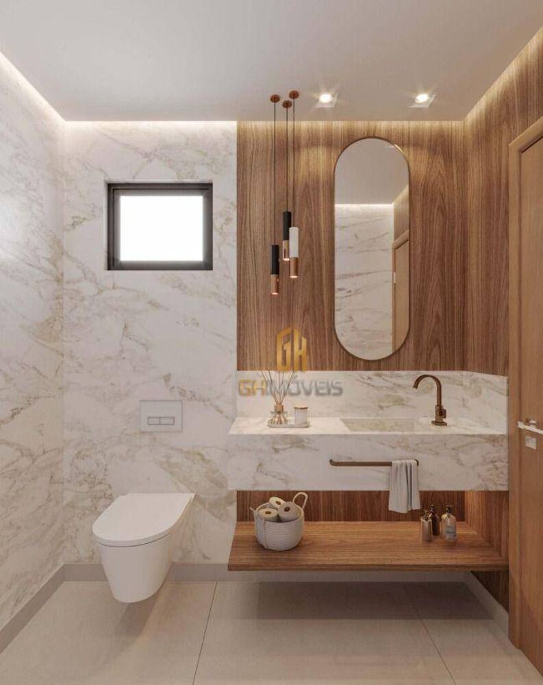 Sobrado à venda com 3 quartos, 217m² - Foto 3