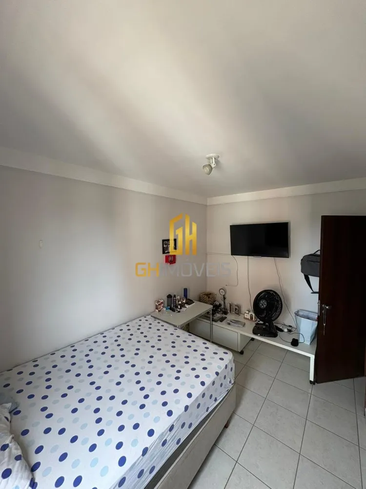Apartamento, 3 quartos, 88 m² - Foto 2