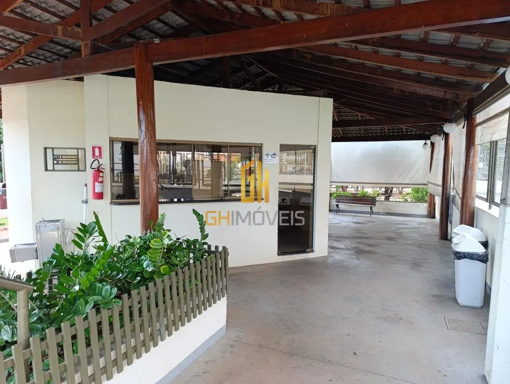 Apartamento, 3 quartos, 88 m² - Foto 3