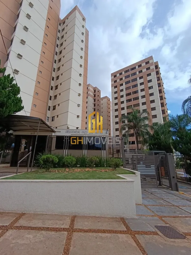 Apartamento, 3 quartos, 88 m² - Foto 4