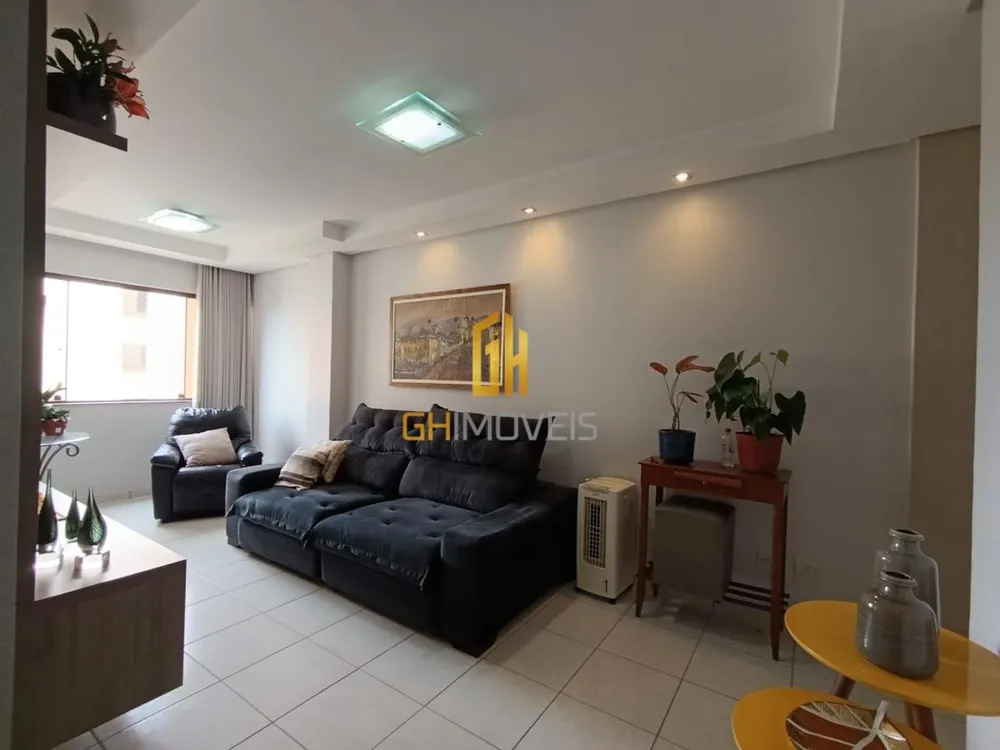 Apartamento, 3 quartos, 88 m² - Foto 1