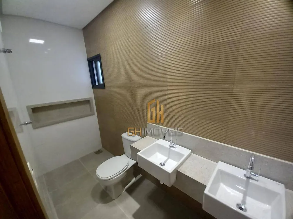 Sobrado, 3 quartos, 153 m² - Foto 4