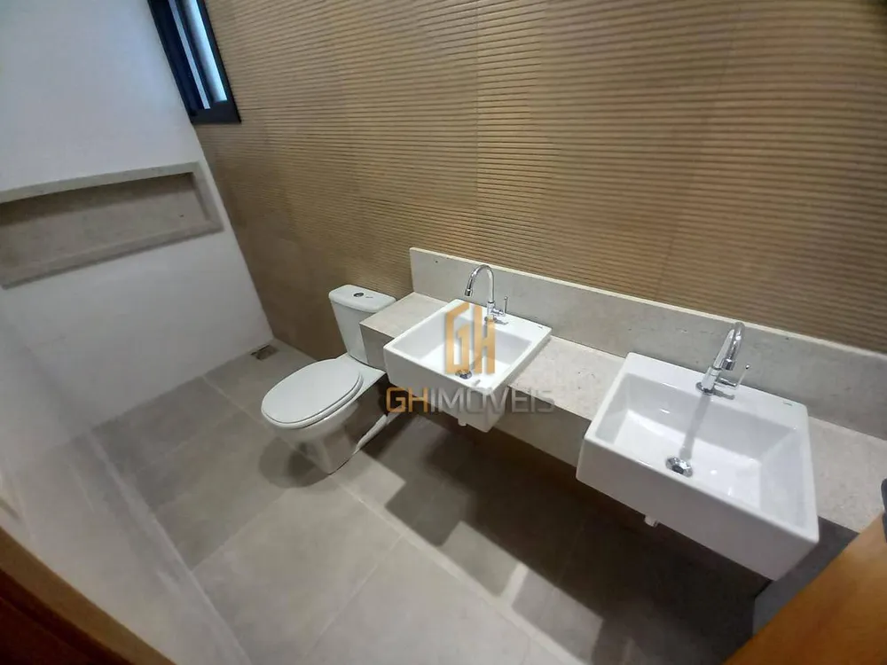 Sobrado, 3 quartos, 153 m² - Foto 2