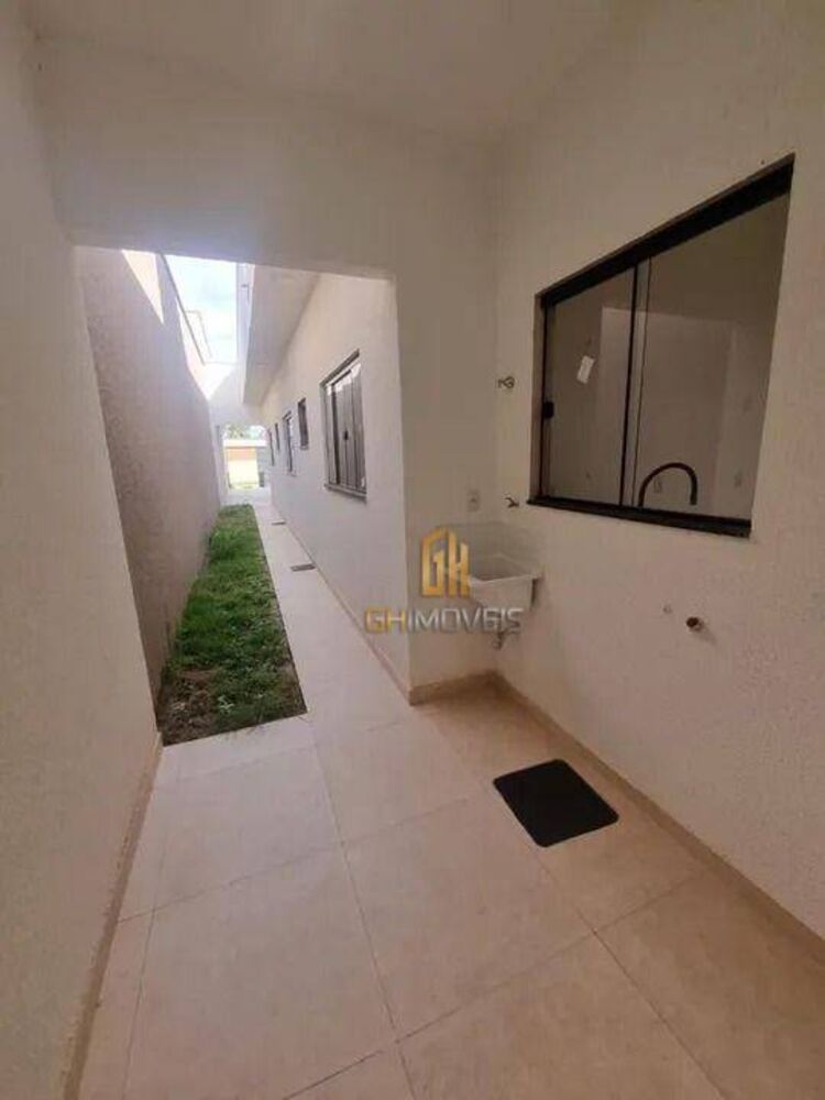 Casa à venda com 3 quartos, 117m² - Foto 4