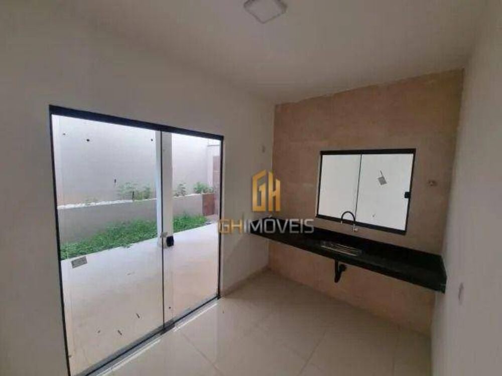 Casa à venda com 3 quartos, 117m² - Foto 3
