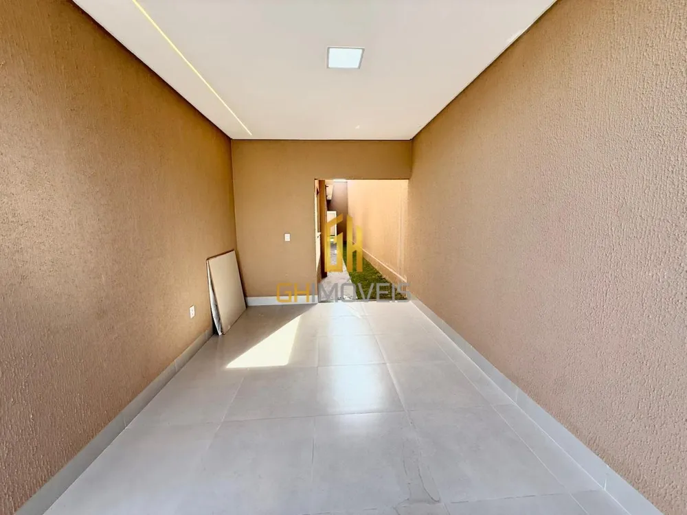 Casa, 3 quartos, 116 m² - Foto 1