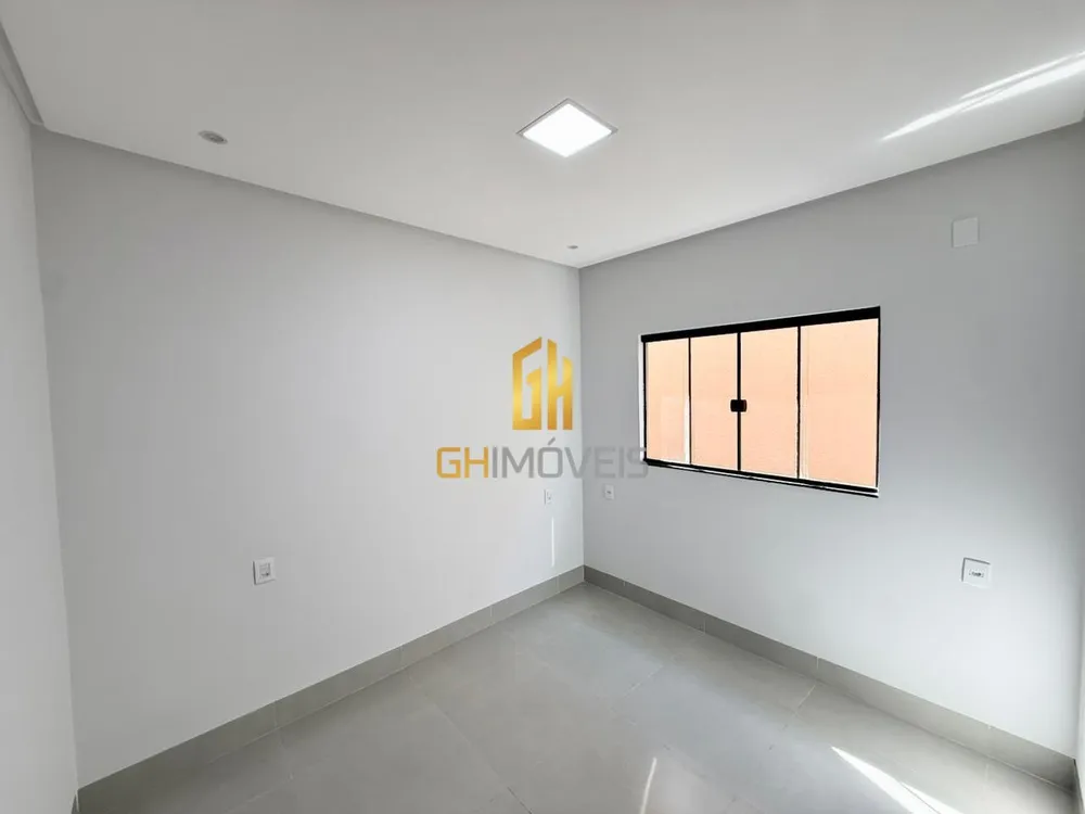 Casa, 3 quartos, 116 m² - Foto 2