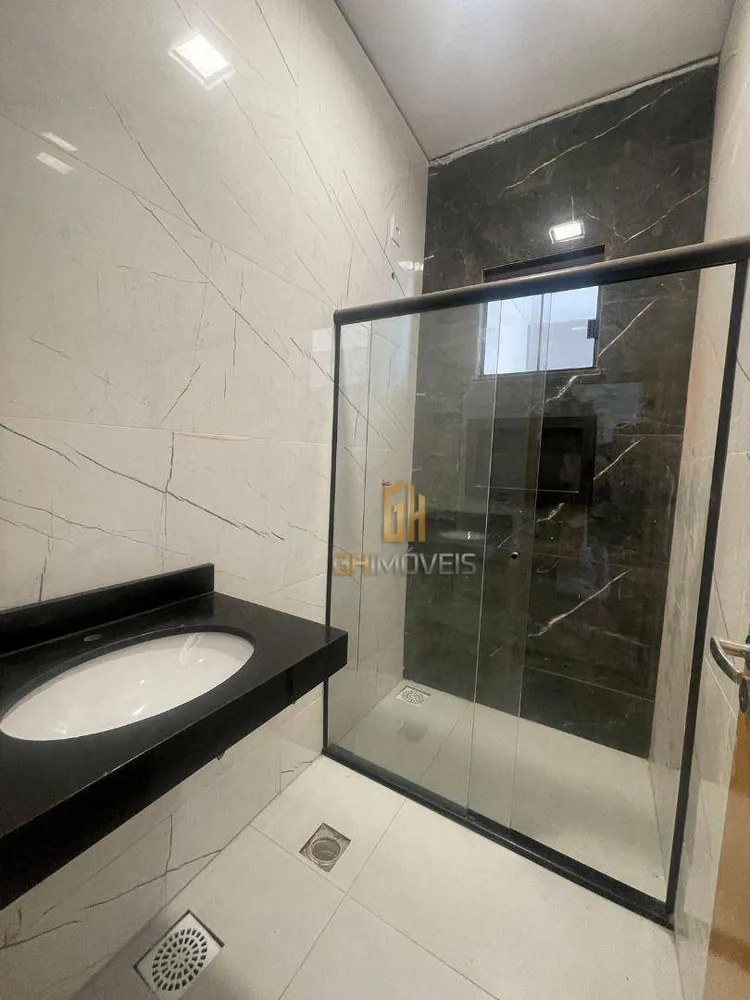 Casa, 3 quartos, 115 m² - Foto 4