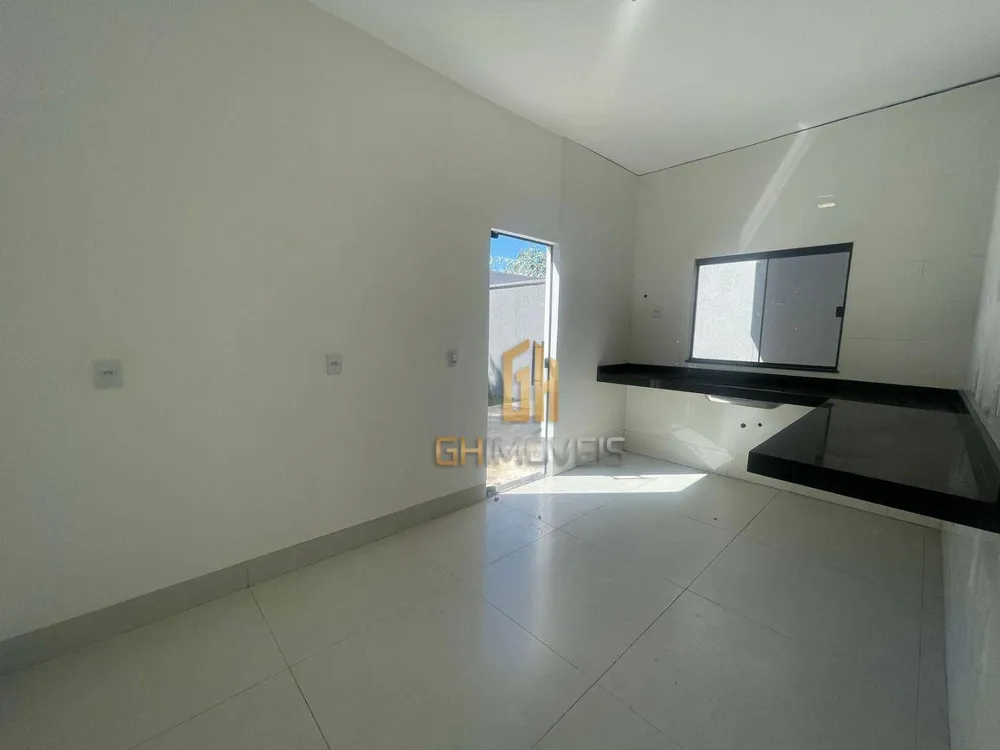 Casa, 3 quartos, 115 m² - Foto 2
