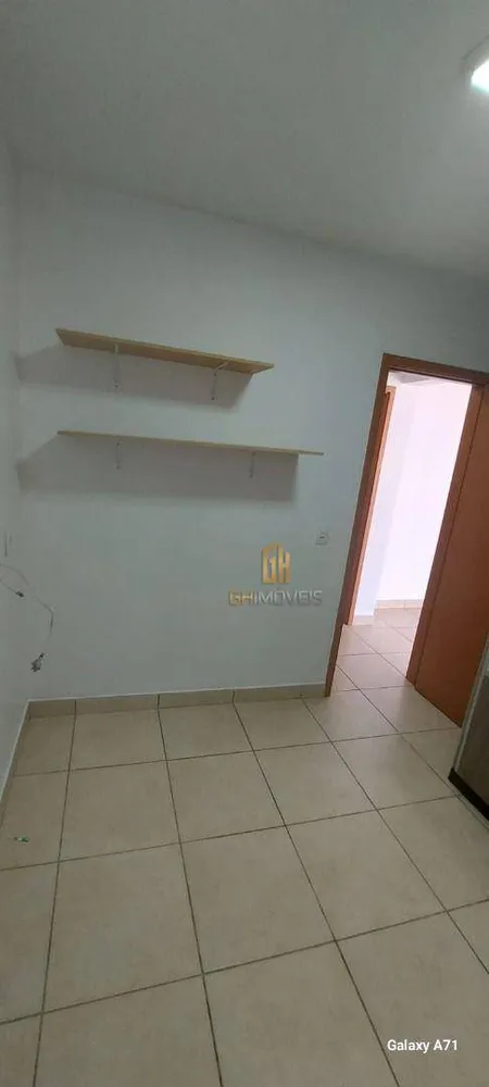 Apartamento, 2 quartos, 61 m² - Foto 1