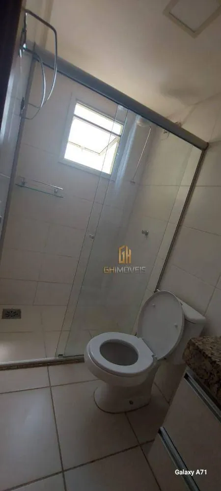 Apartamento, 2 quartos, 61 m² - Foto 2