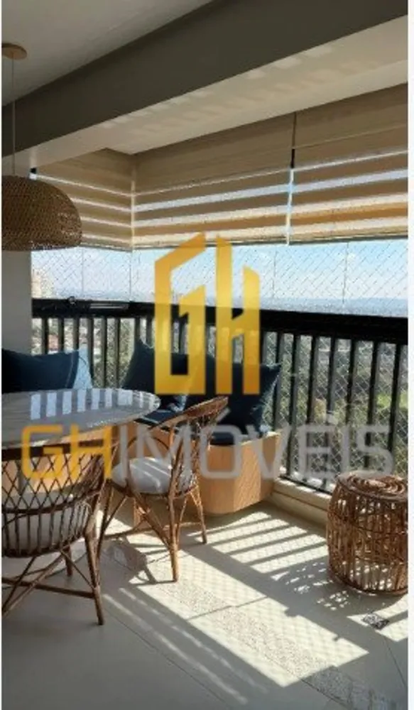 Apartamento, 2 quartos, 73 m² - Foto 3