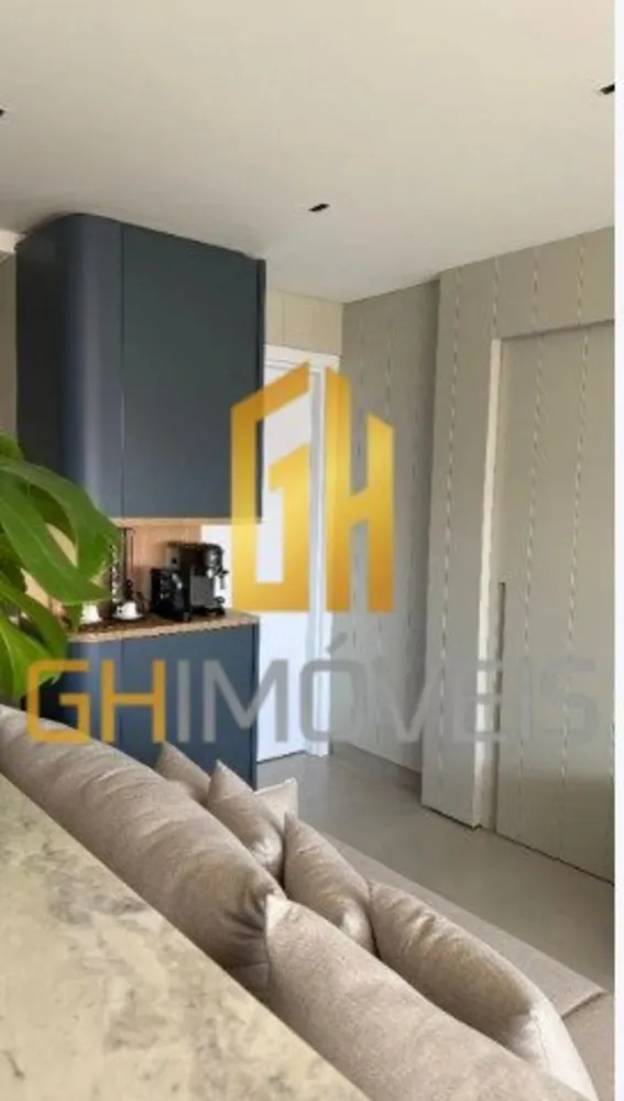 Apartamento, 2 quartos, 73 m² - Foto 2