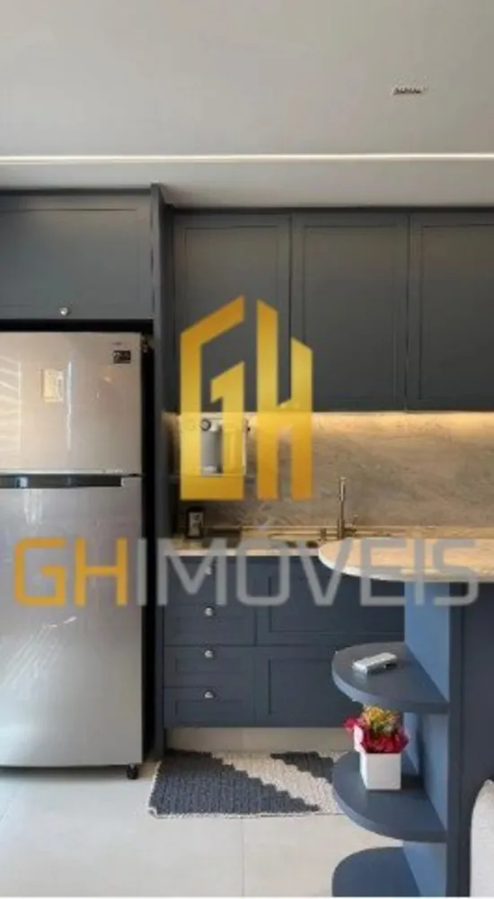 Apartamento, 2 quartos, 73 m² - Foto 1