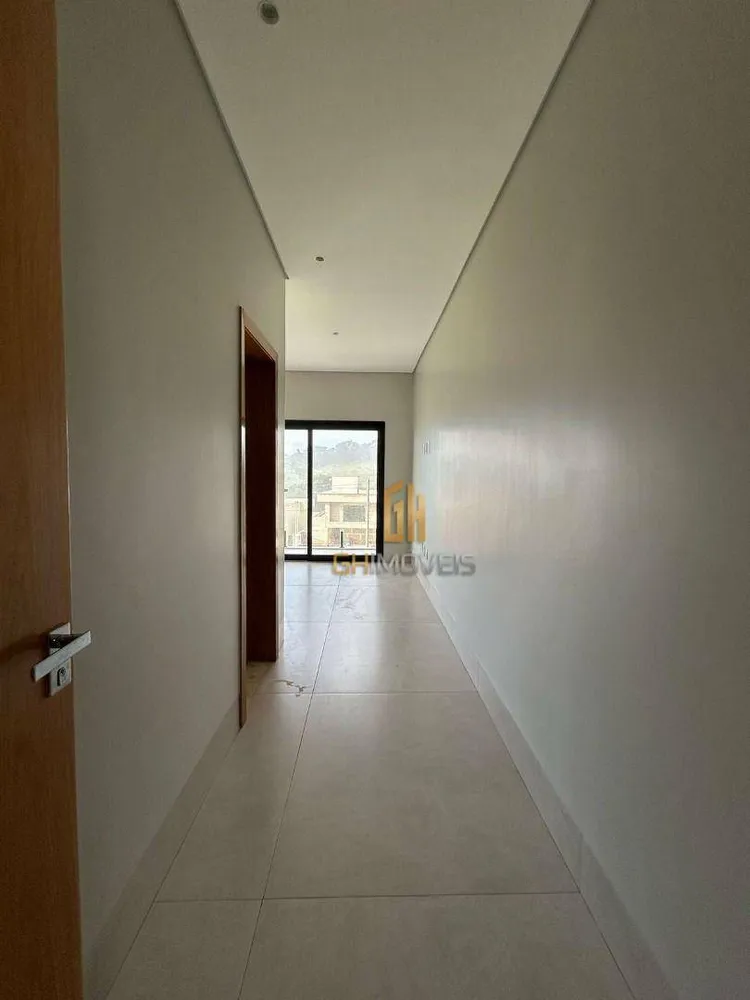 Sobrado, 4 quartos, 267 m² - Foto 4