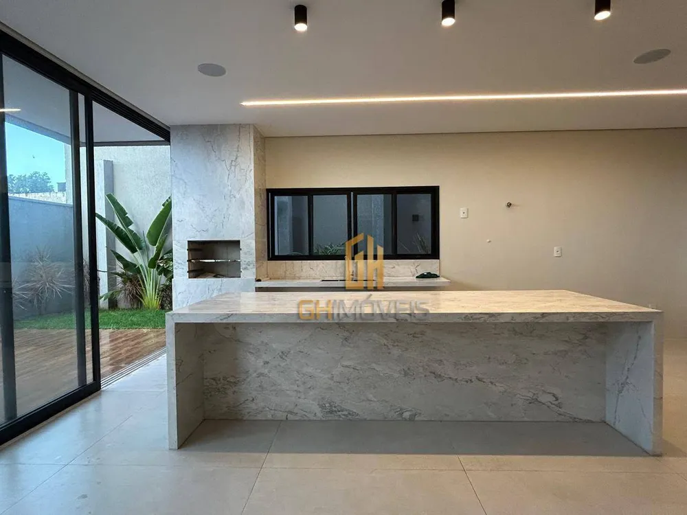 Sobrado, 4 quartos, 267 m² - Foto 2