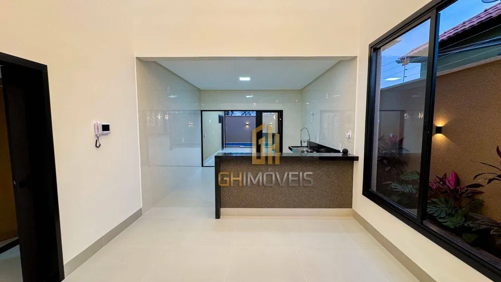 Casa, 4 quartos, 202 m² - Foto 3