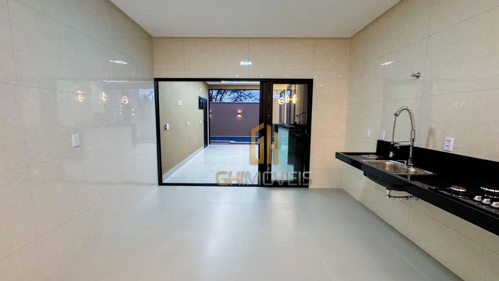 Casa, 4 quartos, 202 m² - Foto 4