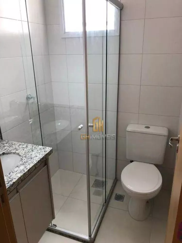 Apartamento à venda com 3 quartos, 73m² - Foto 7