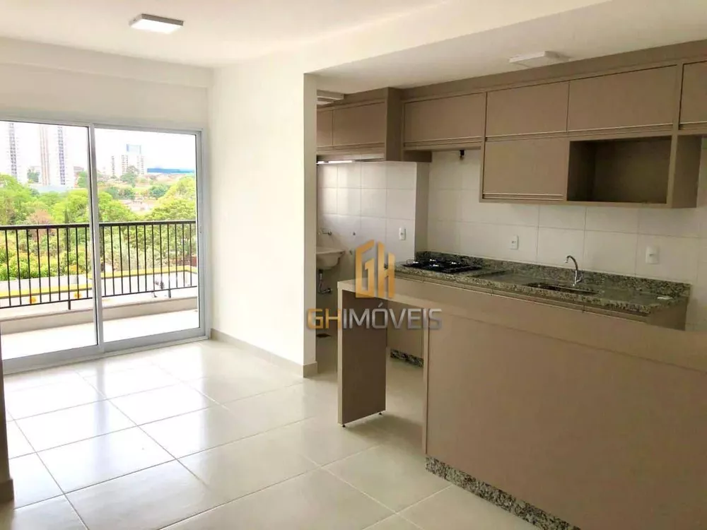 Apartamento à venda com 3 quartos, 73m² - Foto 1