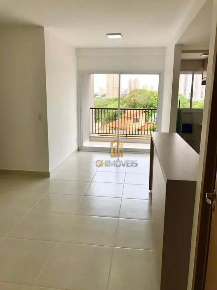 Apartamento à venda com 3 quartos, 73m² - Foto 3