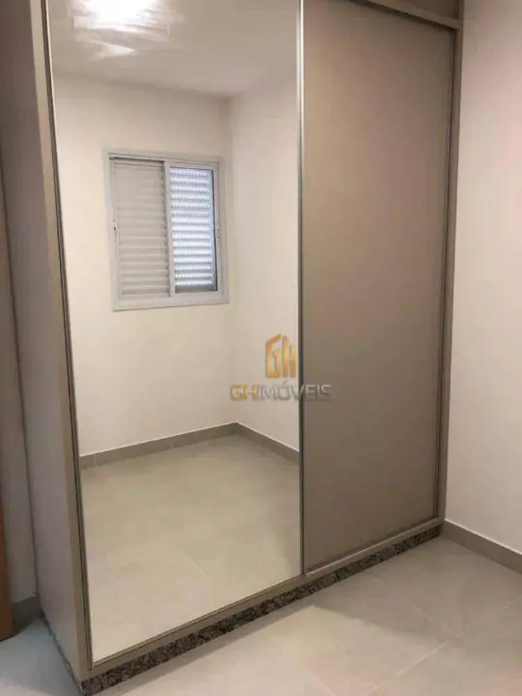 Apartamento à venda com 3 quartos, 73m² - Foto 8