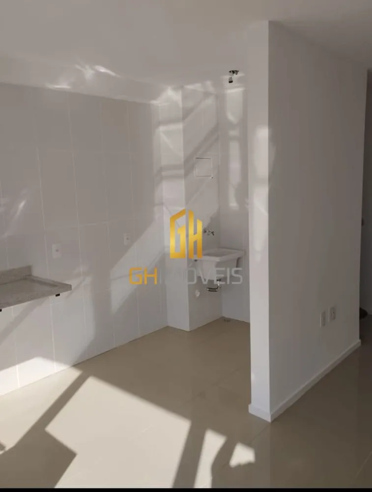 Apartamento, 3 quartos, 76 m² - Foto 2