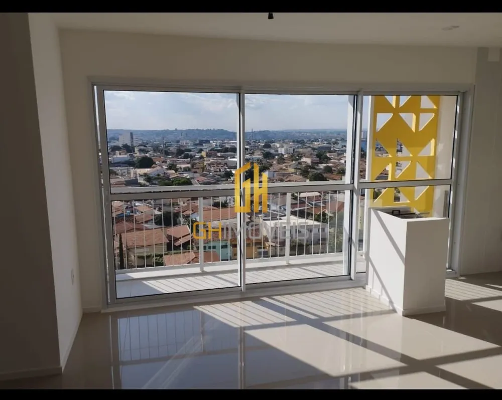 Apartamento, 3 quartos, 76 m² - Foto 1