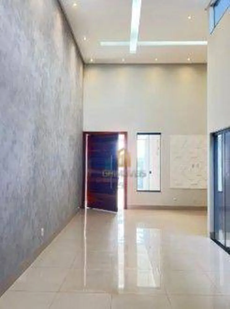 Casa, 3 quartos, 115 m² - Foto 1