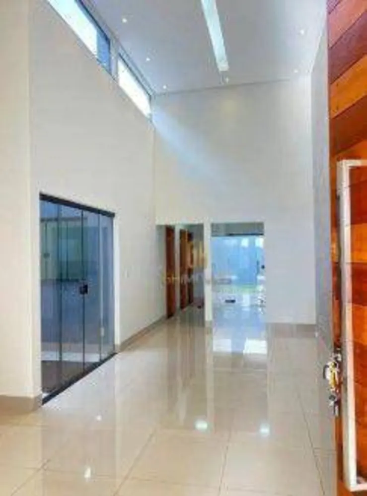 Casa, 3 quartos, 115 m² - Foto 3