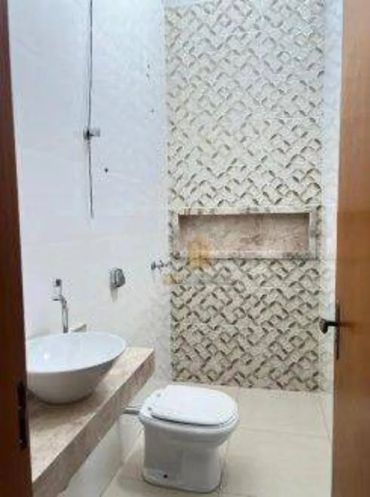 Casa, 3 quartos, 115 m² - Foto 4