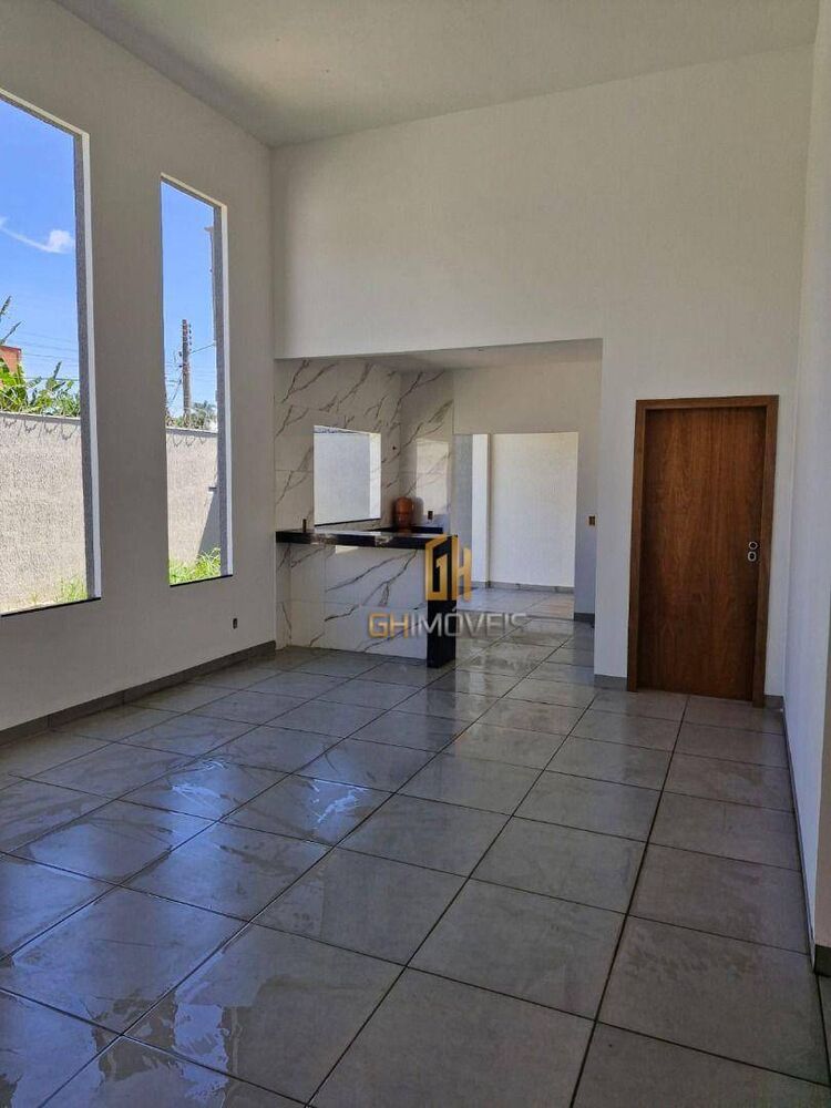 Casa, 3 quartos, 120 m² - Foto 2