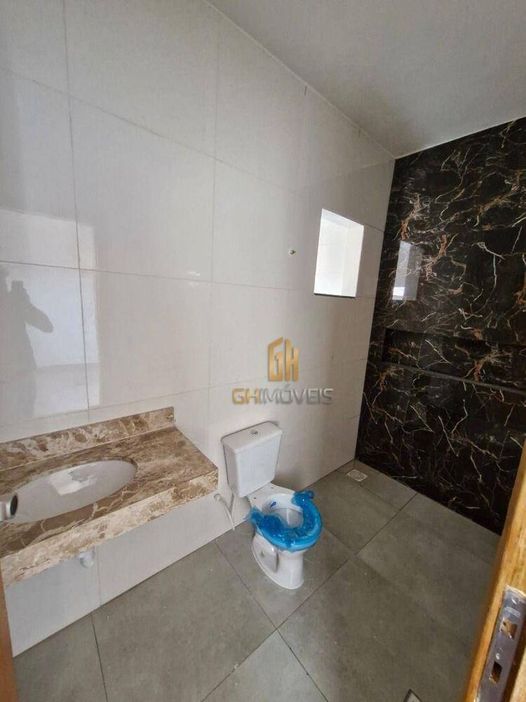 Casa, 3 quartos, 120 m² - Foto 3