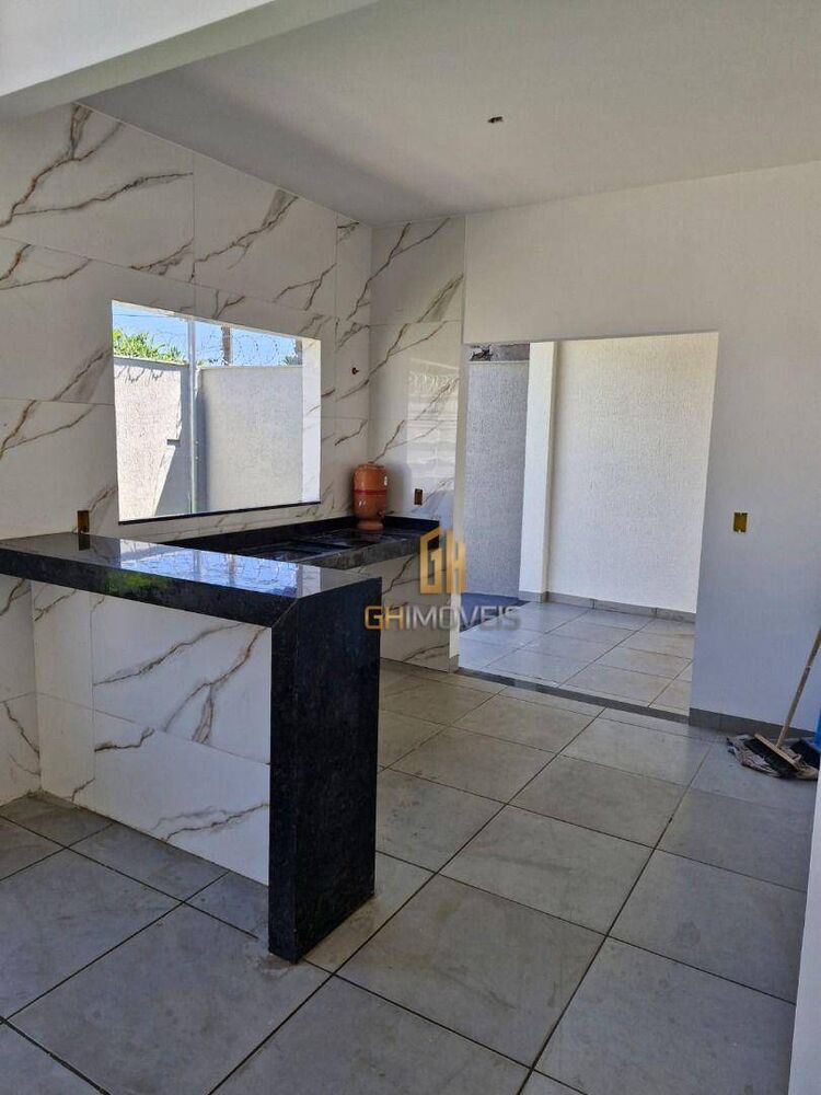 Casa, 3 quartos, 120 m² - Foto 4
