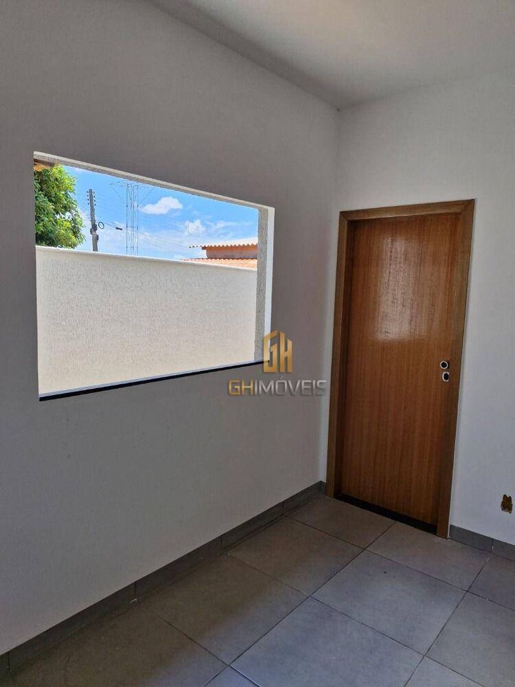 Casa, 3 quartos, 120 m² - Foto 1