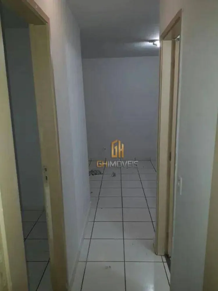 Apartamento, 2 quartos, 55 m² - Foto 2