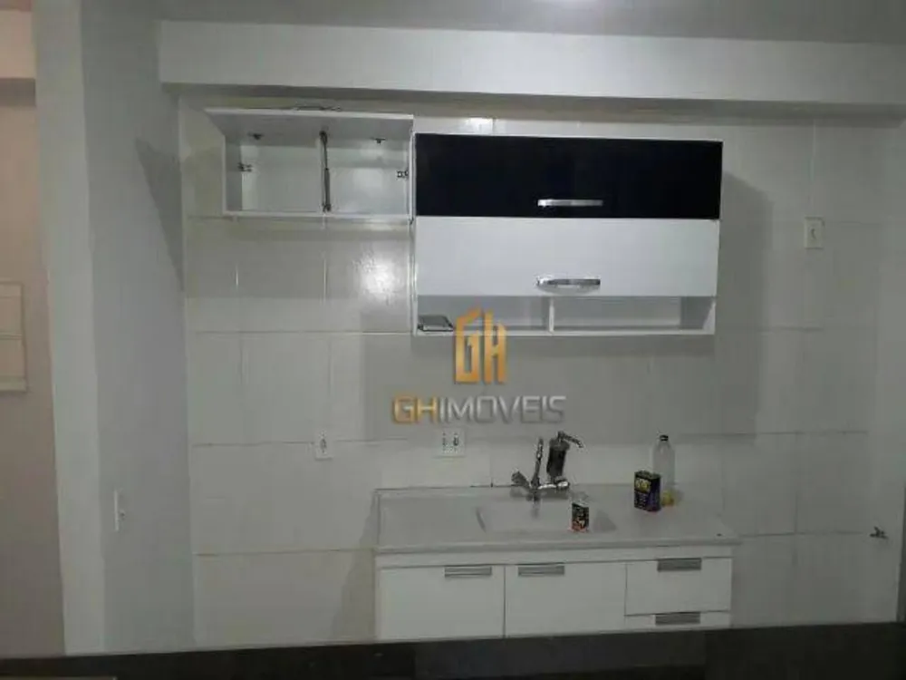 Apartamento, 2 quartos, 55 m² - Foto 1