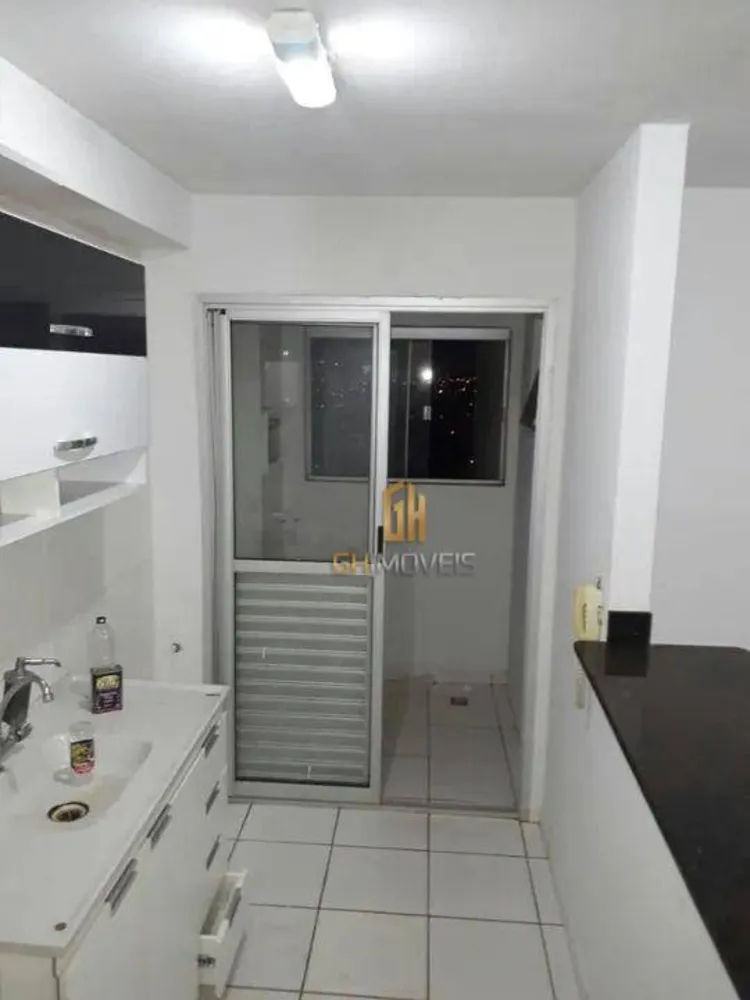 Apartamento, 2 quartos, 55 m² - Foto 3