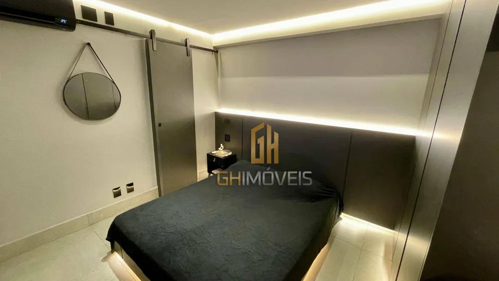 Apartamento, 1 quarto, 34 m² - Foto 4